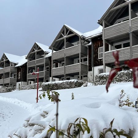 Uplandparcs Bergresidence Винтерберг Экстерьер фото