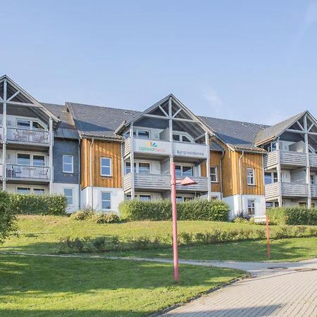 Uplandparcs Bergresidence Винтерберг Экстерьер фото