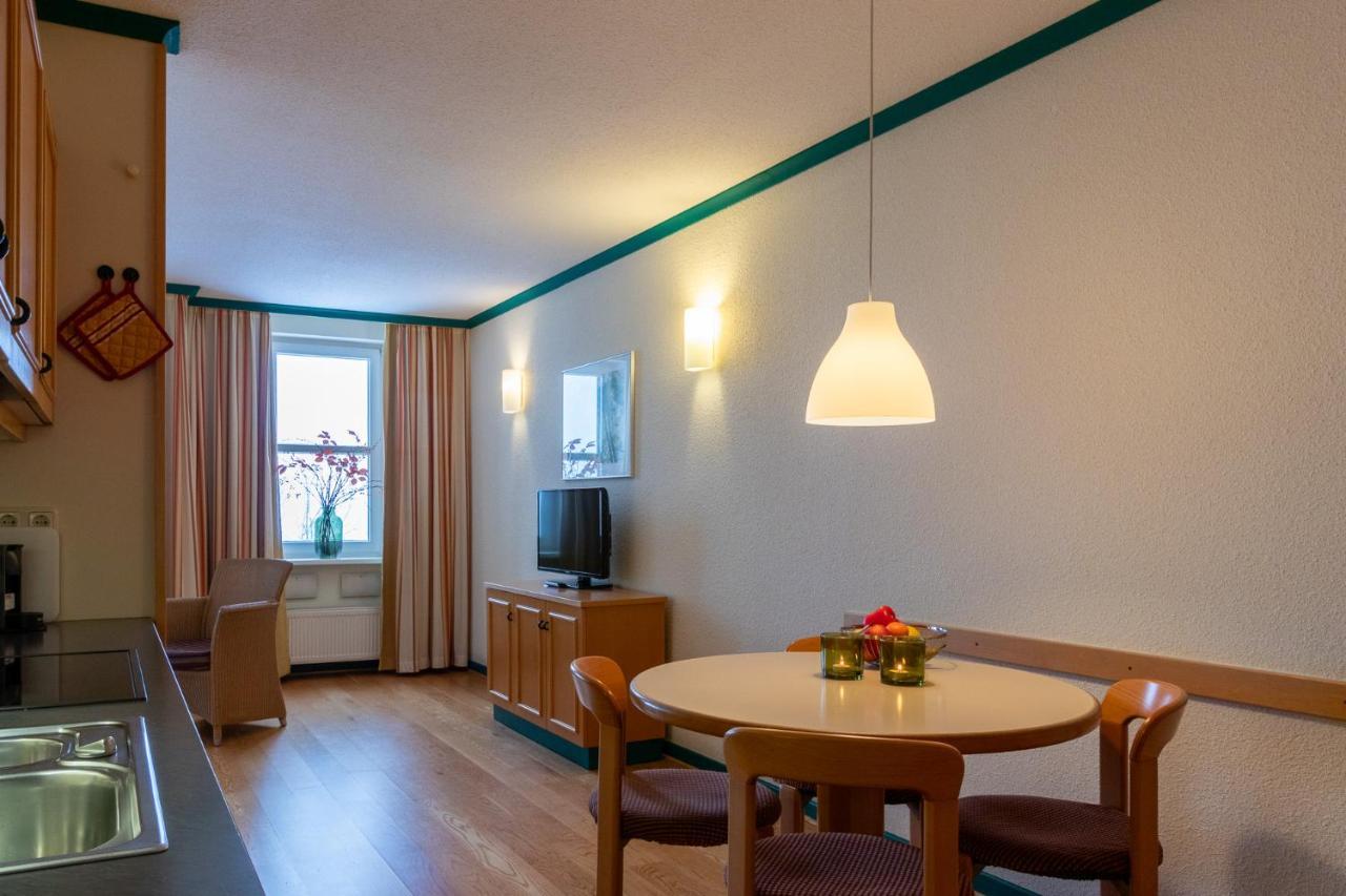 Uplandparcs Bergresidence Винтерберг Номер фото