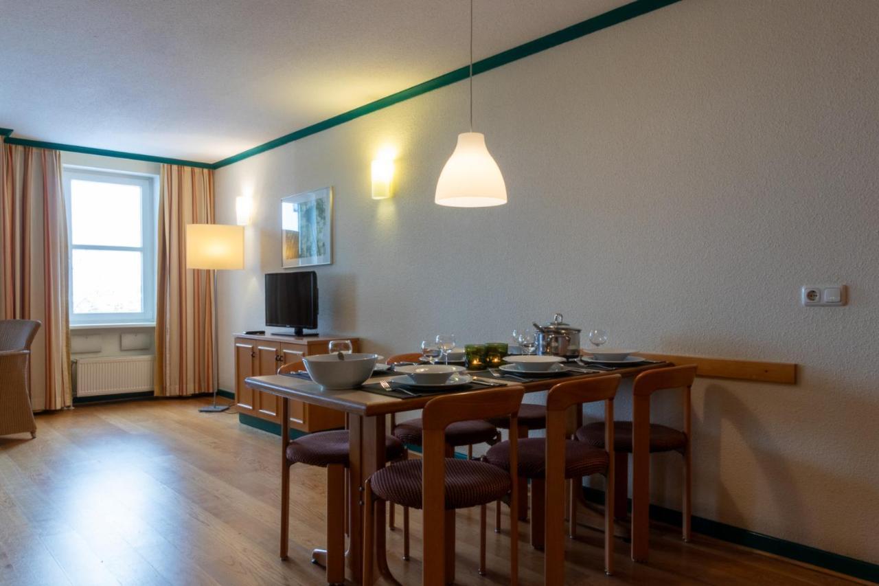 Uplandparcs Bergresidence Винтерберг Номер фото