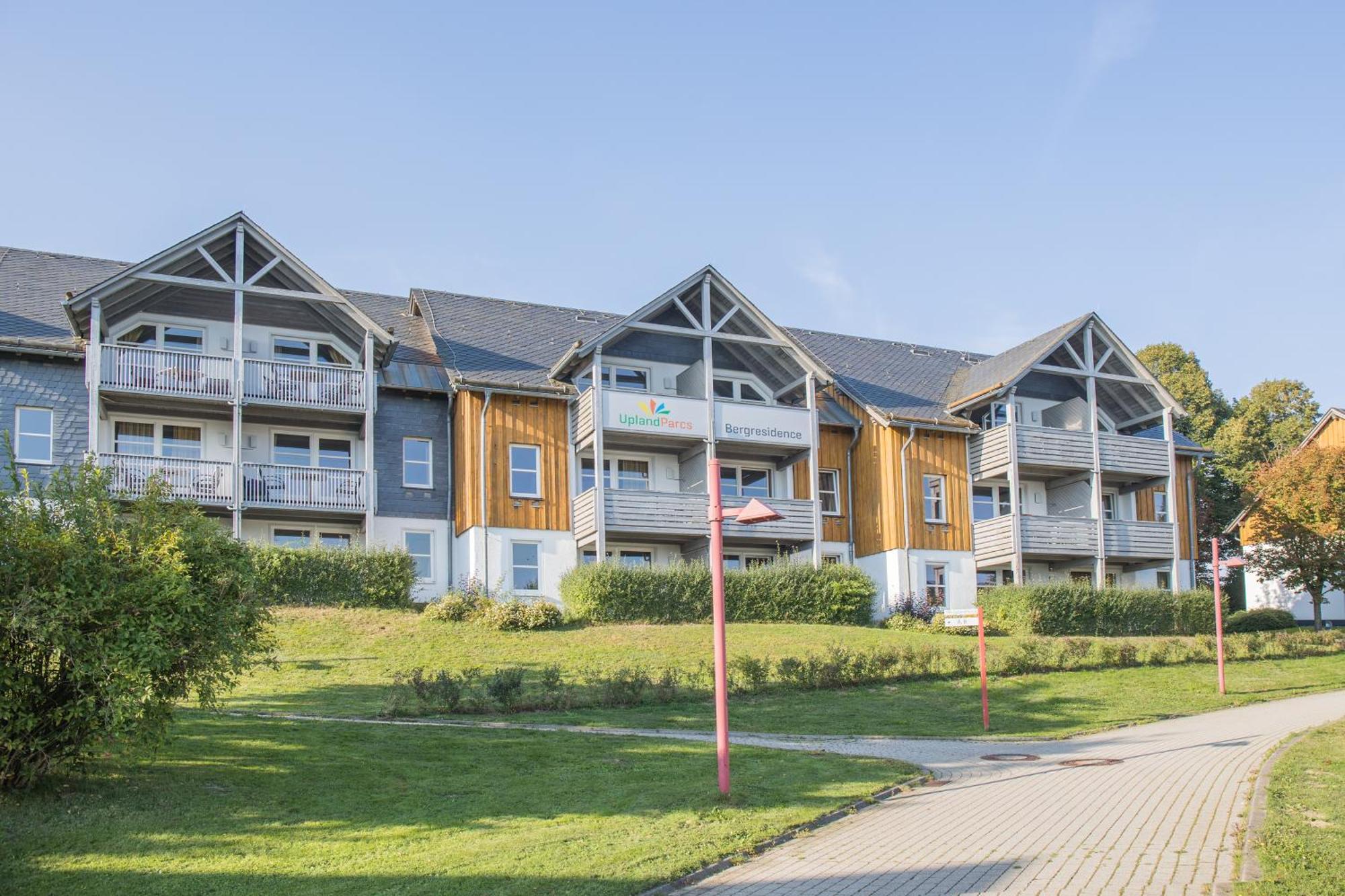 Uplandparcs Bergresidence Винтерберг Экстерьер фото